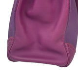 Hermes Kelly 35 Purple Ghillies Swift Togo Leather Handbag 2015
