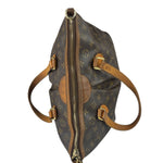 Louis Vuitton Monogram Palermo Two-Way Bag PM
