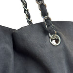 Chanel Multicolor Paris-Venice Bon Bon Printed Chain Tote Bag 2010