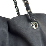 Chanel Multicolor Paris-Venice Bon Bon Printed Chain Tote Bag 2010