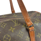 Louis Vuitton Vintage Monogram Papillon 30