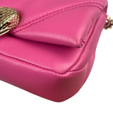 Bvlgari Serpenti Cabochon Mini Shoulder Bag