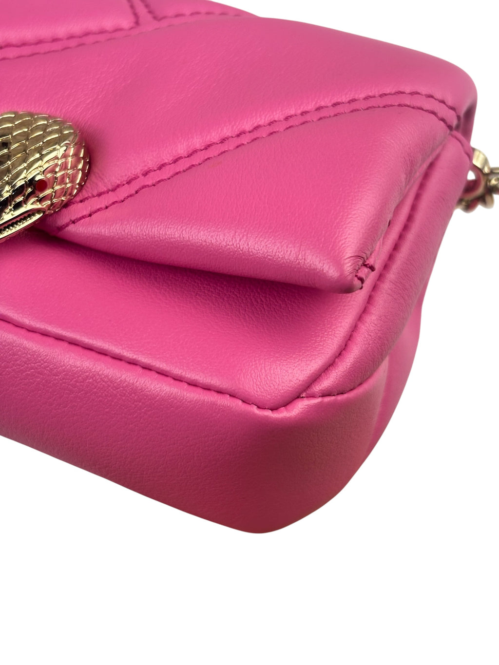Bvlgari Serpenti Cabochon Mini Shoulder Bag