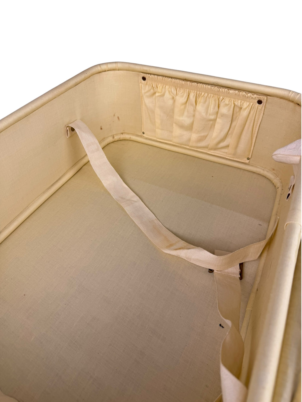 Louis Vuitton Monogram Stratos Suitcase
