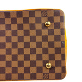 Louis Vuitton Damier Ebene 100th Anniversary Centenaire Clipper Two-Way Bag