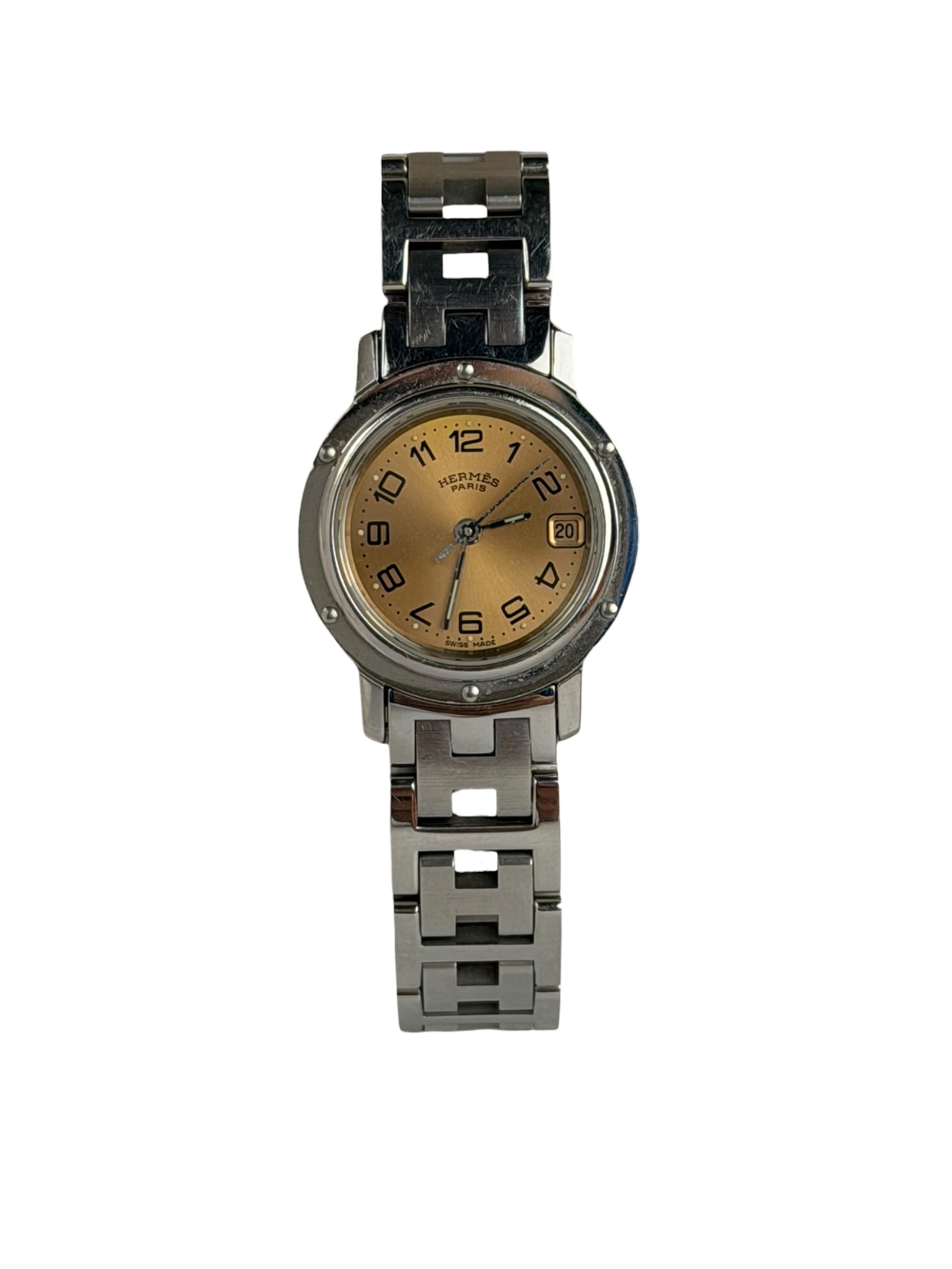 Hermes Clipper CL4.210