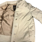 Louis Vuitton Vintage Down Jacket