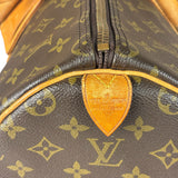 Louis Vuitton Monogram Keepall 50
