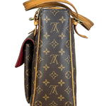 Louis Vuitton Canvas Monogram Multipli-Cite Tote Bag