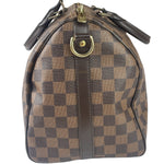 Louis Vuitton Damier Ebene Speedy 30