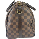Louis Vuitton Damier Ebene Speedy 30