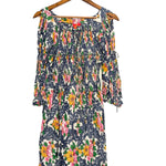 Vivienne Westwood Printed Cotton Dress