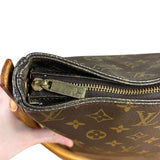 Louis Vuitton Monogram Looping Handbag GM