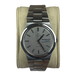 Omega Automatic Geneve Day/Date 1974