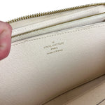 Louis Vuitton Zippy Wallet Limited Edition Nautical Damier