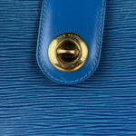 Louis Vuitton Epi Cluny Shoulder Bag
