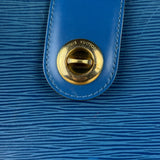 Louis Vuitton Epi Cluny Shoulder Bag