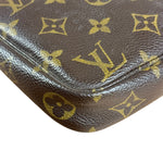 Louis Vuitton Monogram Pochette