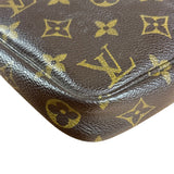 Louis Vuitton Monogram Pochette