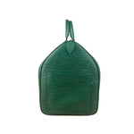 Louis Vuitton Green Epi Leather Speedy 50