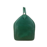 Louis Vuitton Green Epi Leather Speedy 50