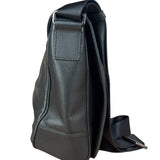 Givenchy Black Leather Shoulder Bag