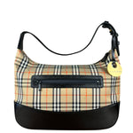 Burberry Nova Check One Shoulder Bag