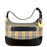 Burberry Nova Check One Shoulder Bag