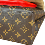 Louis Vuitton Monogram Marignan Coquelicot