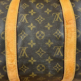Louis Vuitton Monogram Keepall 50