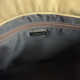 Loewe Postal Leather Handbag