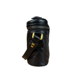 Gucci Black Marmont Vanity Shoulder/Hand Bag