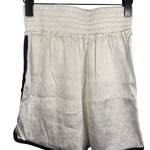 Dior Vibe Logo Shorts