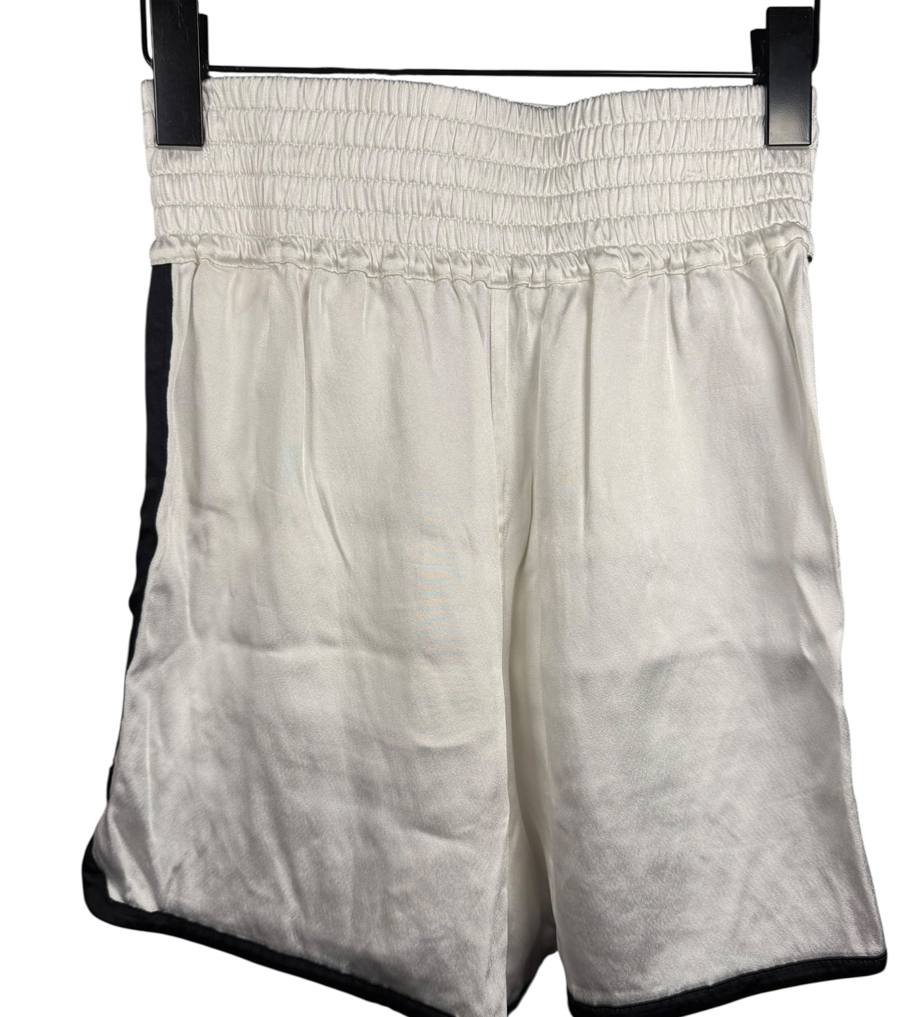 Dior Vibe Logo Shorts