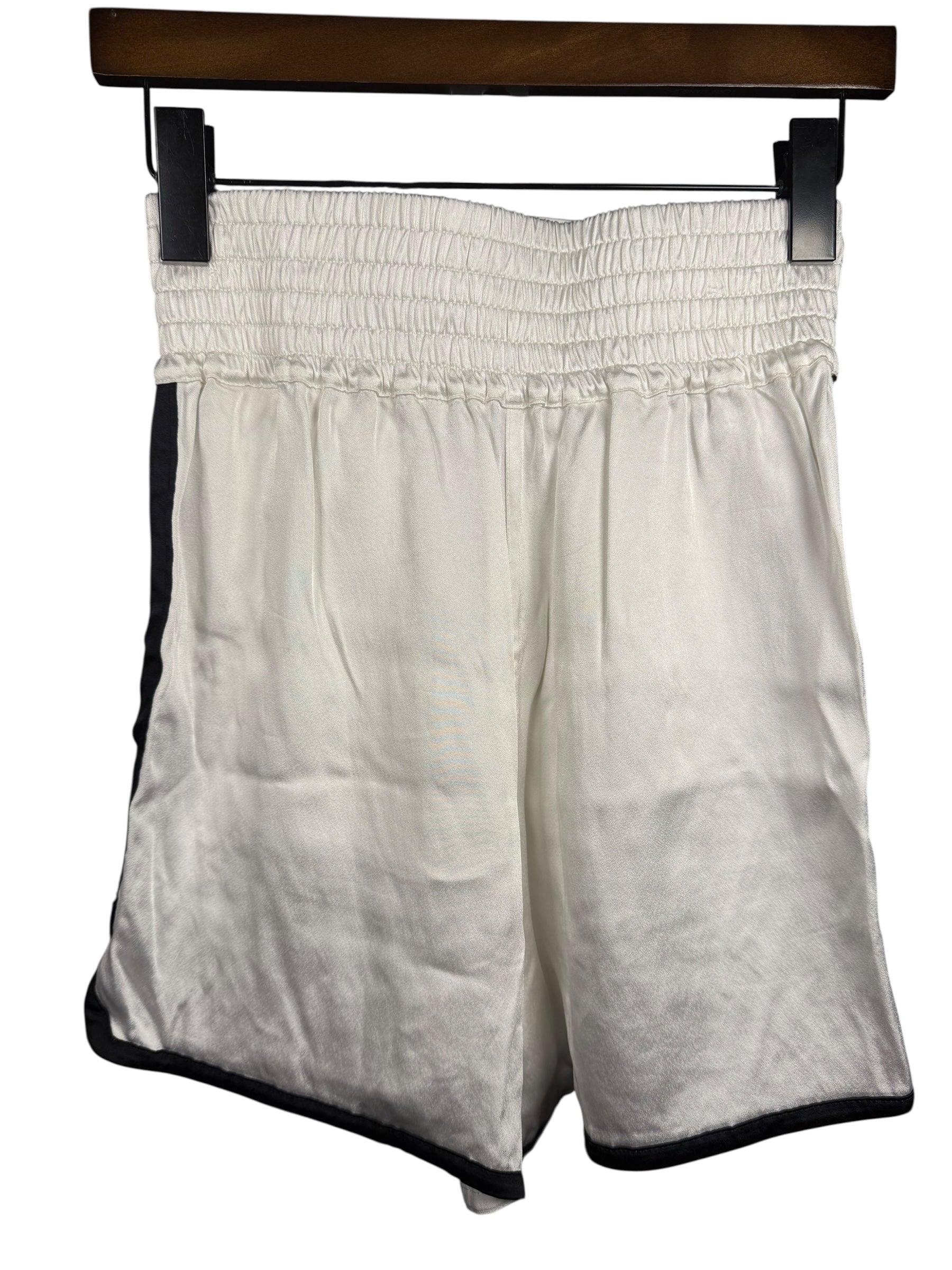 Dior Vibe Logo Shorts
