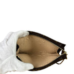 Louis Vuitton Monogram Partition Pouch