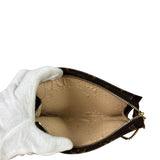 Louis Vuitton Monogram Partition Pouch