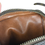 Louis Vuitton Vintage Monogram Mini Danube Crossbody