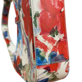YSL x Nick Turner Limited-Edition Multi-Color Leather Le 5 a 7 Hobo Bag