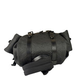 Louis Vuitton Monogram Taurillon Christopher MM Backpack