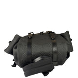 Louis Vuitton Monogram Taurillon Christopher MM Backpack