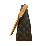 Louis Vuitton Vintage Monogram Looping MM