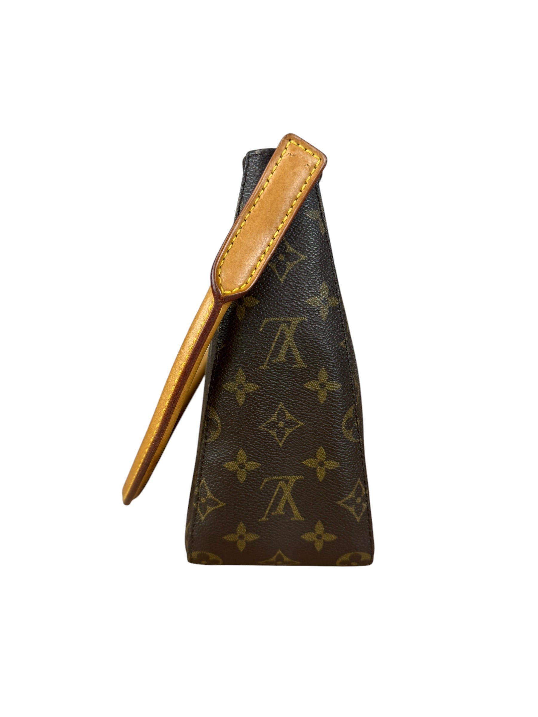 Louis Vuitton Vintage Monogram Looping MM