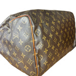 Louis Vuitton Monogram Speedy 35