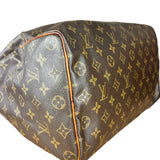 Louis Vuitton Monogram Speedy 35
