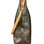Louis Vuitton Monogram Looping Bag GM