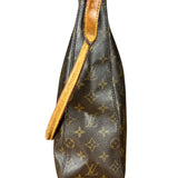 Louis Vuitton Monogram Looping Bag GM