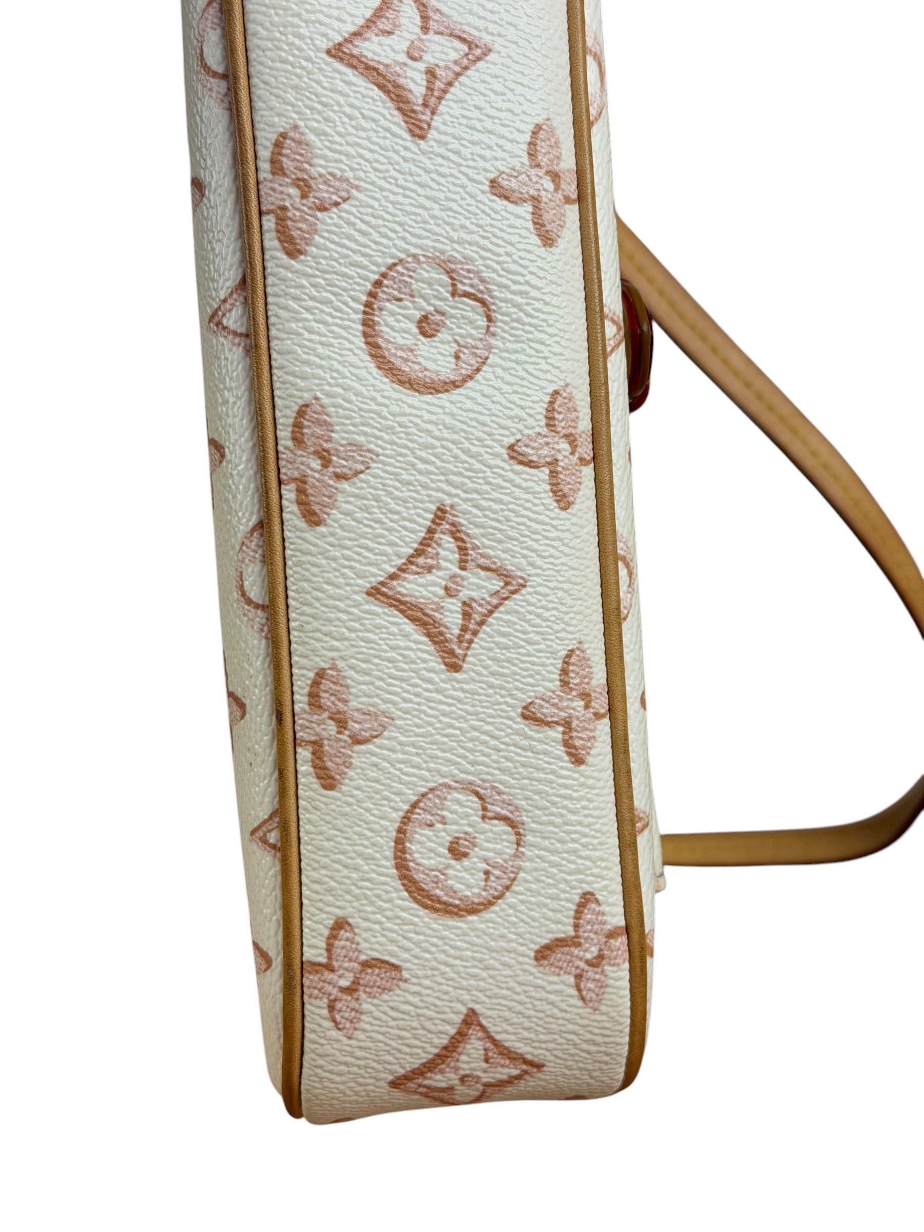 Louis Vuitton Monogram Maxi Multi Pochette