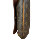 Louis Vuitton Vintage Monogram Musette Salsa Crossbody Bag PM