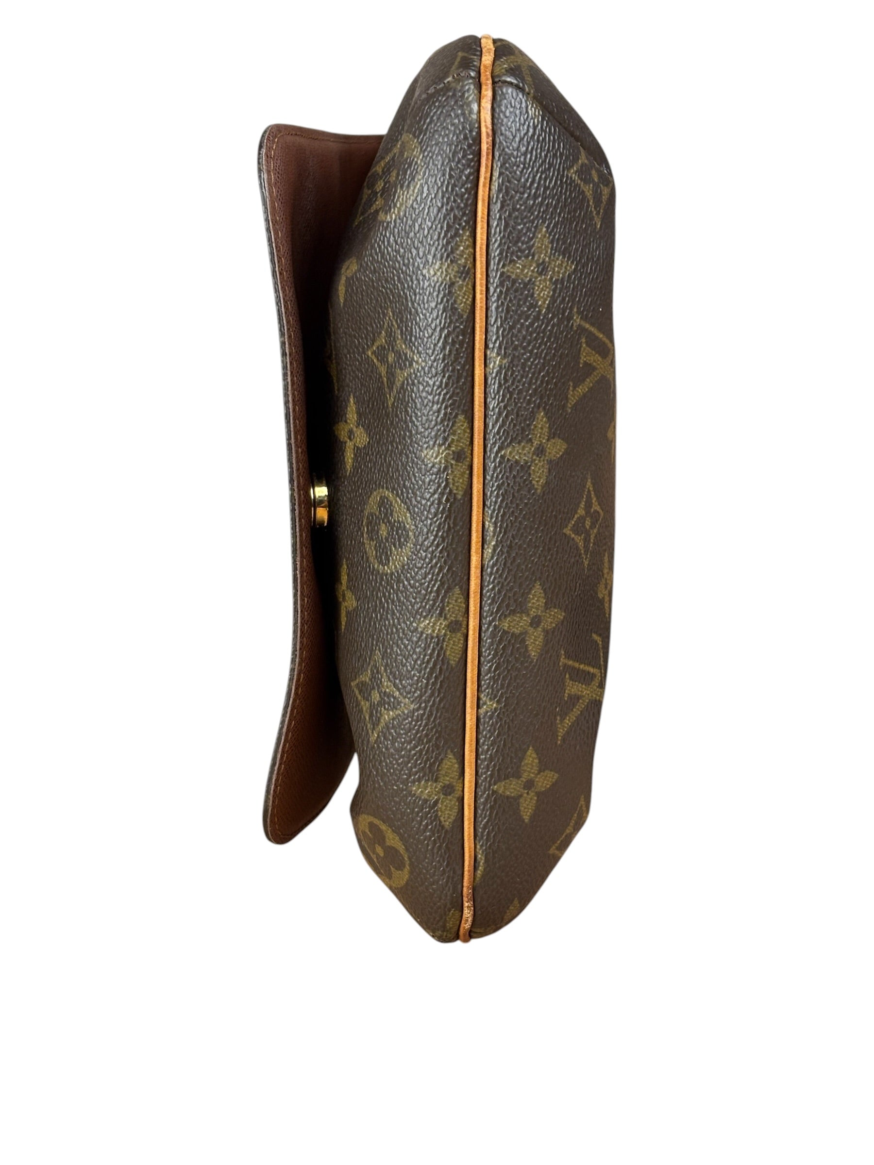 Louis Vuitton Vintage Monogram Musette Salsa Crossbody Bag PM